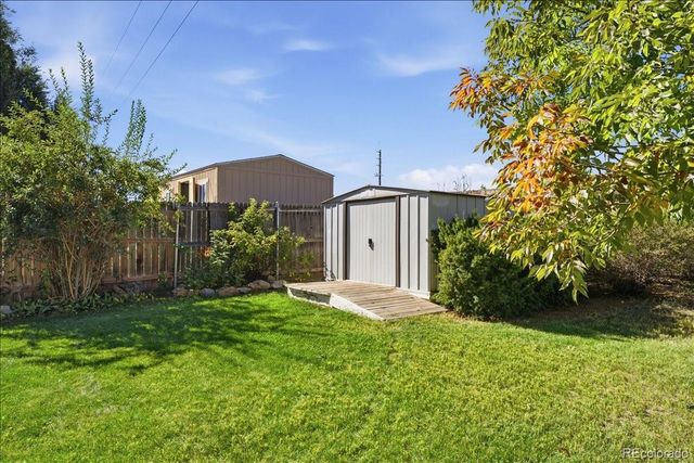 8061 Clarkson Court, Denver, CO 80229