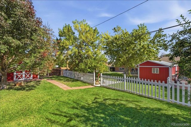8061 Clarkson Court, Denver, CO 80229