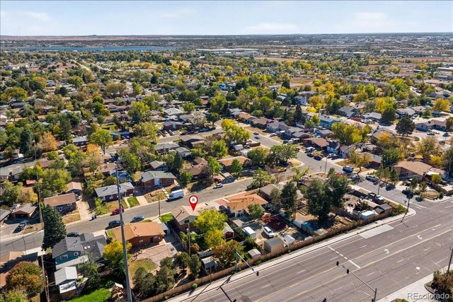 8061 Clarkson Court, Denver, CO 80229