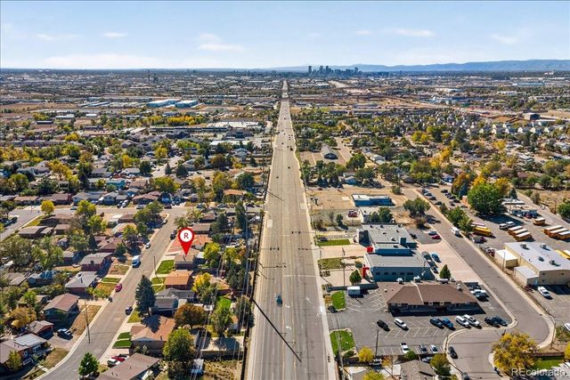 8061 Clarkson Court, Denver, CO 80229