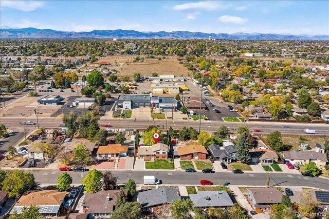 8061 Clarkson Court, Denver, CO 80229