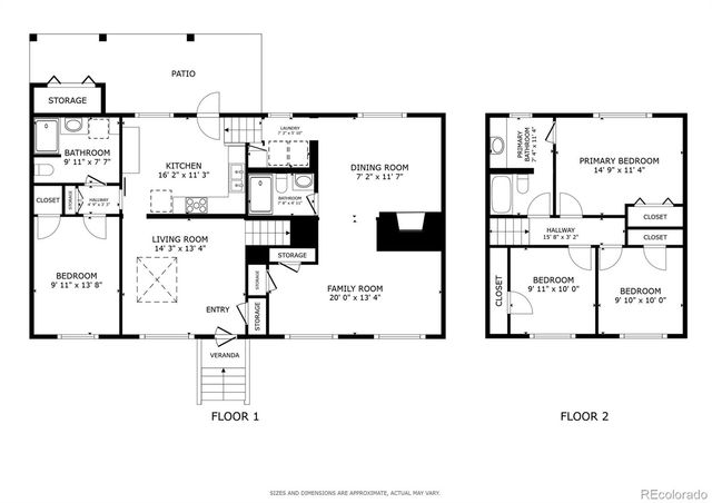 8061 Clarkson Court, Denver, CO 80229