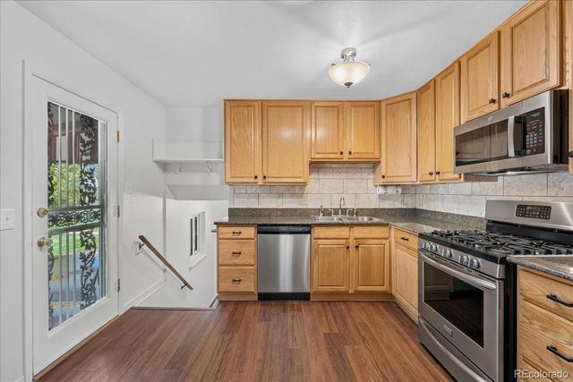 8061 Clarkson Court, Denver, CO 80229