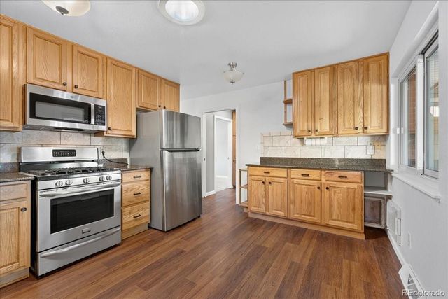 8061 Clarkson Court, Denver, CO 80229
