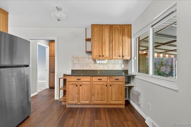 8061 Clarkson Court, Denver, CO 80229