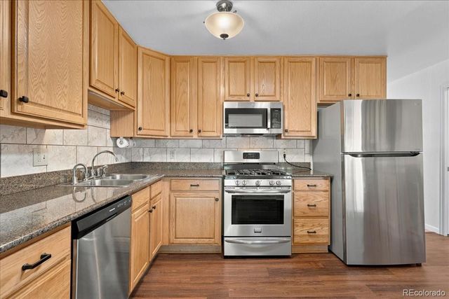 8061 Clarkson Court, Denver, CO 80229