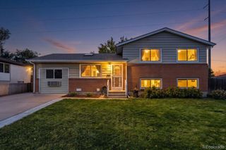 8061 Clarkson Court, Denver, CO 80229