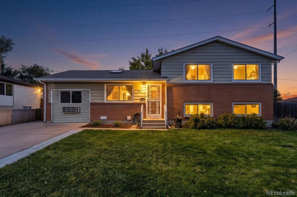 8061 Clarkson Court, Denver, CO 80229
