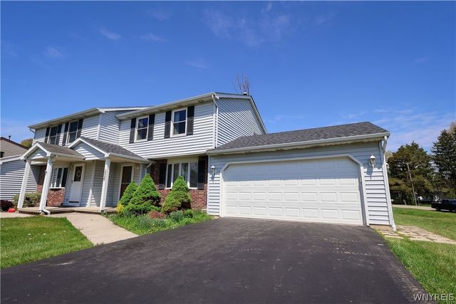 4382 Twilight Lane, Hamburg, NY 14075