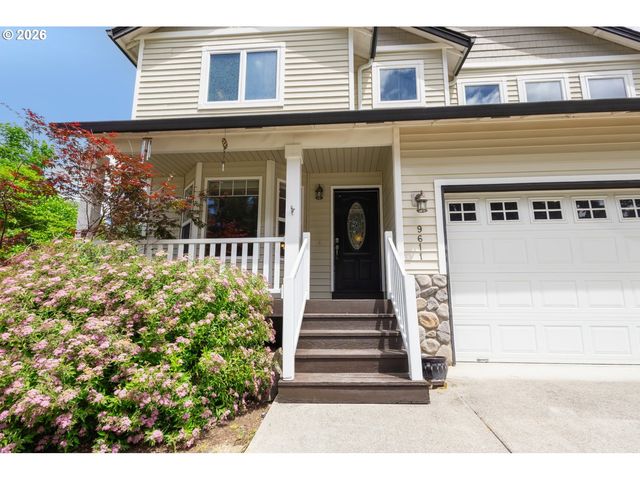 9611 Ne 21ST Pl, Vancouver, WA 98665