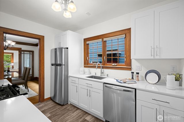 1417 Martin Luther King Jr Way, Seattle, WA 98122