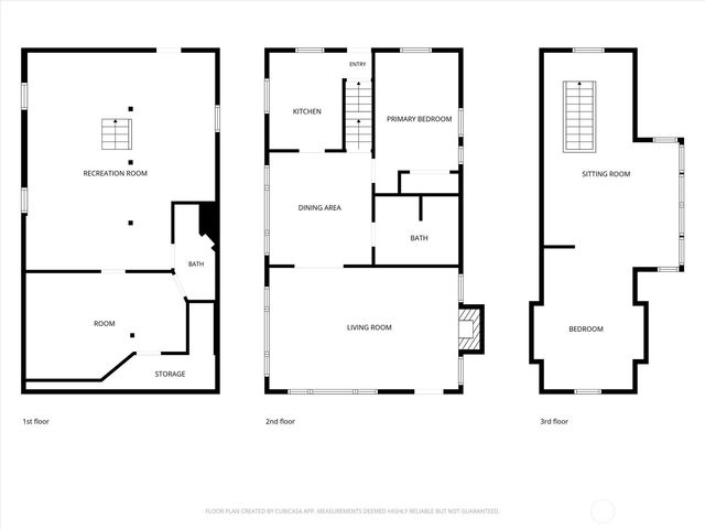 1417 Martin Luther King Jr Way, Seattle, WA 98122
