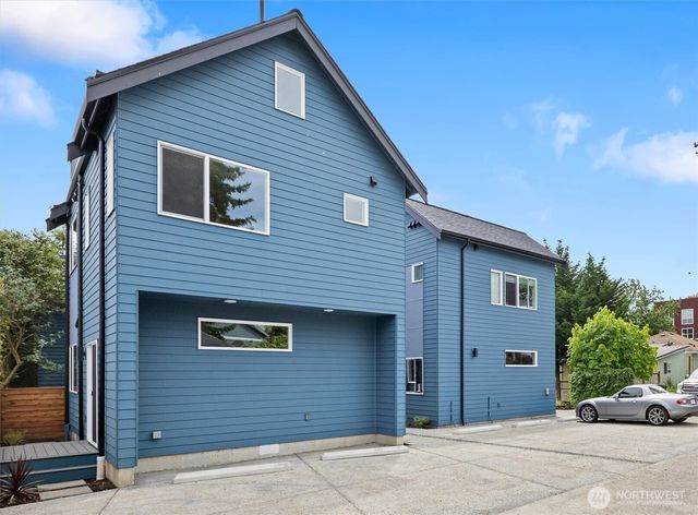 1417 Martin Luther King Jr Way, Seattle, WA 98122