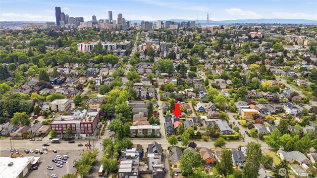 1417 Martin Luther King Jr Way, Seattle, WA 98122