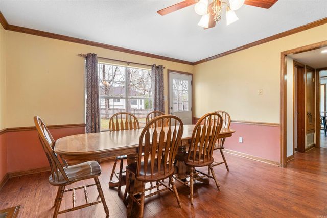 2409 Ozark Drive, North Little Rock, AR 72116