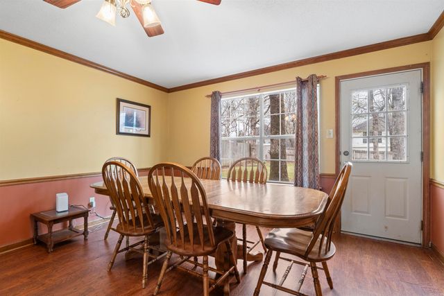 2409 Ozark Drive, North Little Rock, AR 72116