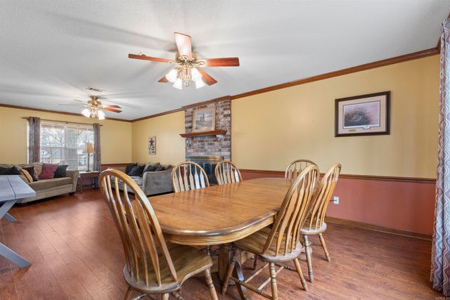 2409 Ozark Drive, North Little Rock, AR 72116