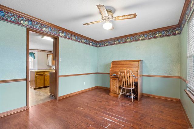 2409 Ozark Drive, North Little Rock, AR 72116