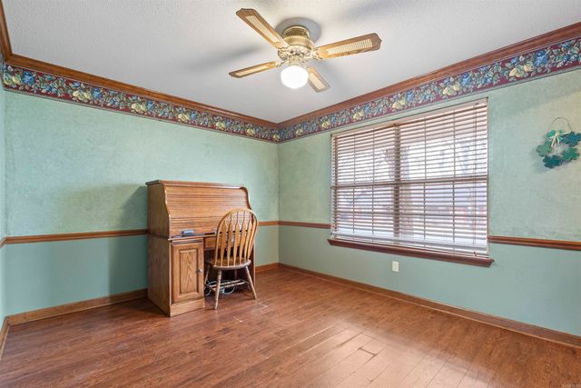 2409 Ozark Drive, North Little Rock, AR 72116