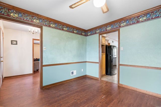 2409 Ozark Drive, North Little Rock, AR 72116