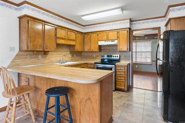 2409 Ozark Drive, North Little Rock, AR 72116