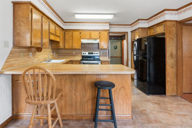 2409 Ozark Drive, North Little Rock, AR 72116