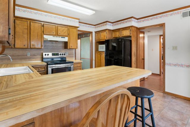 2409 Ozark Drive, North Little Rock, AR 72116