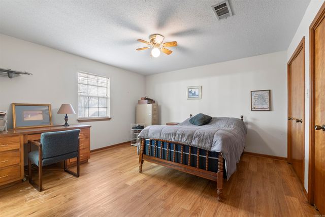 2409 Ozark Drive, North Little Rock, AR 72116