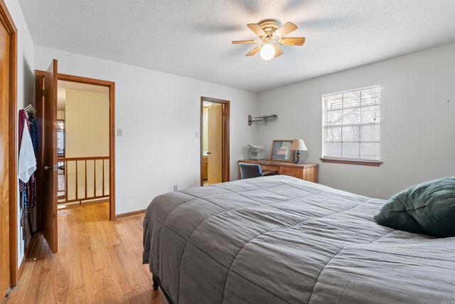 2409 Ozark Drive, North Little Rock, AR 72116