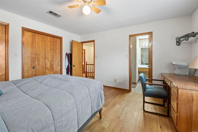 2409 Ozark Drive, North Little Rock, AR 72116