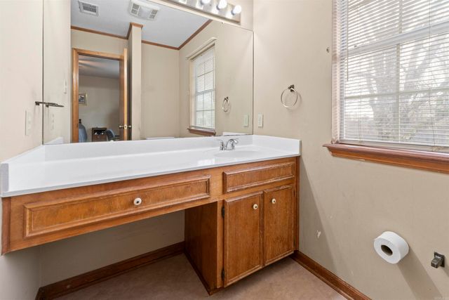 2409 Ozark Drive, North Little Rock, AR 72116