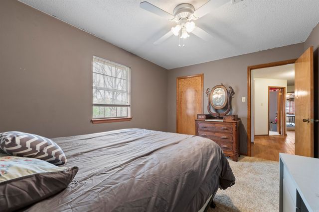 2409 Ozark Drive, North Little Rock, AR 72116