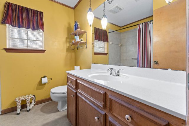 2409 Ozark Drive, North Little Rock, AR 72116