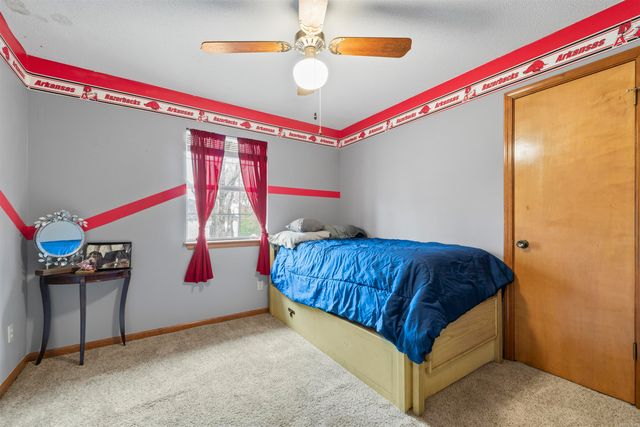 2409 Ozark Drive, North Little Rock, AR 72116