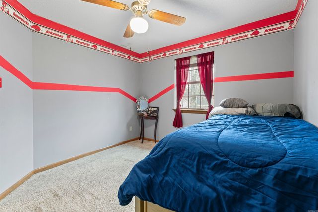 2409 Ozark Drive, North Little Rock, AR 72116