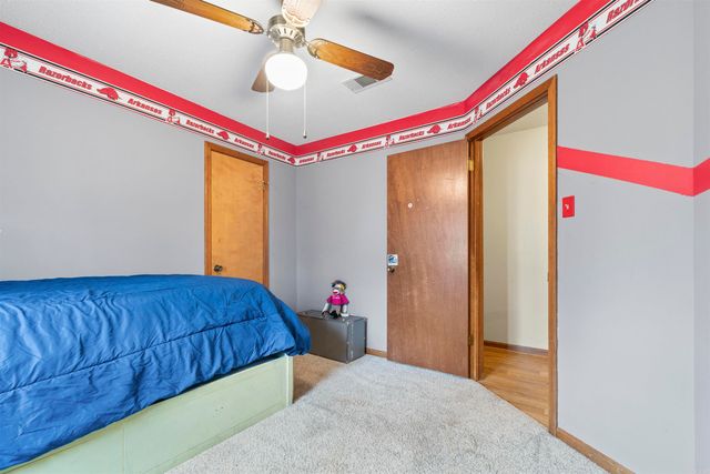 2409 Ozark Drive, North Little Rock, AR 72116