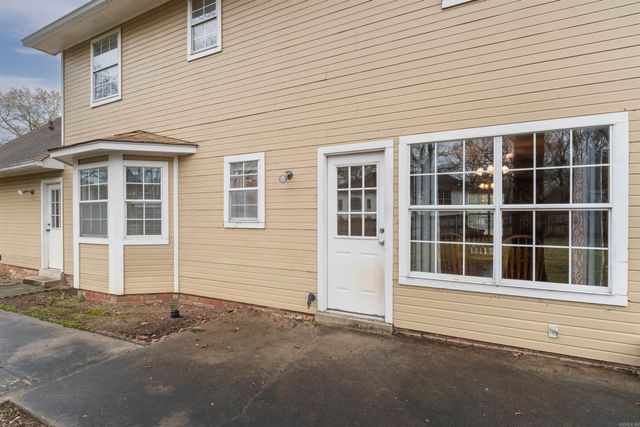 2409 Ozark Drive, North Little Rock, AR 72116