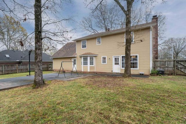 2409 Ozark Drive, North Little Rock, AR 72116