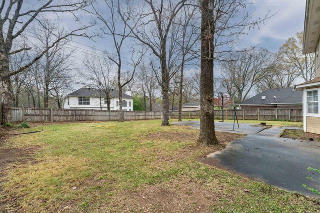 2409 Ozark Drive, North Little Rock, AR 72116