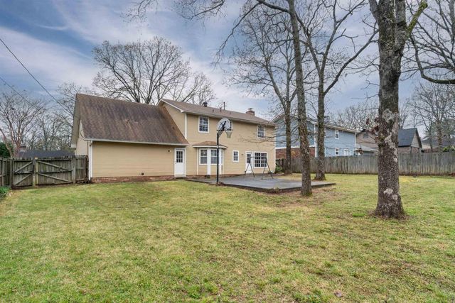 2409 Ozark Drive, North Little Rock, AR 72116