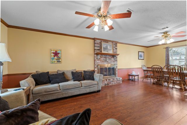 2409 Ozark Drive, North Little Rock, AR 72116