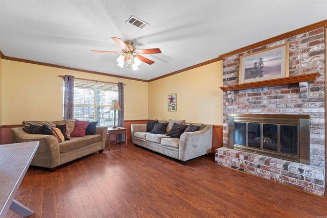 2409 Ozark Drive, North Little Rock, AR 72116