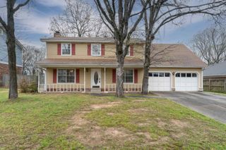2409 Ozark Drive, North Little Rock, AR 72116