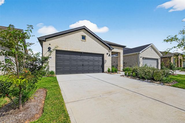 8047 Prospect Drive, Fulshear, TX 77441