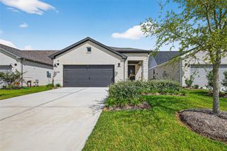 8047 Prospect Drive, Fulshear, TX 77441