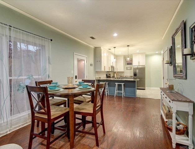 179 Marina Pt Unit A, Hot Springs, AR 71913