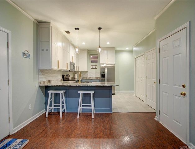 179 Marina Pt Unit A, Hot Springs, AR 71913