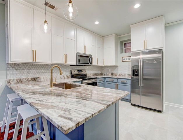 179 Marina Pt Unit A, Hot Springs, AR 71913