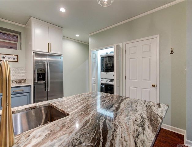 179 Marina Pt Unit A, Hot Springs, AR 71913