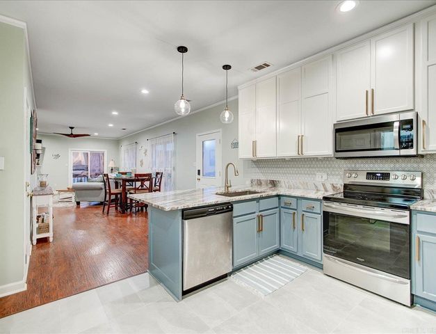 179 Marina Pt Unit A, Hot Springs, AR 71913